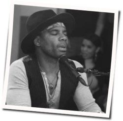 Just For Me Chords by Kirk Franklin