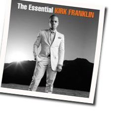 Silver And Gold Chords by Kirk Franklin