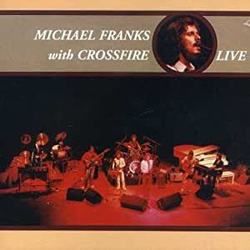 Antonios Song Chords by Michael Franks