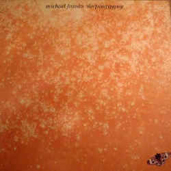 In The Eye Of The Storm Chords by Michael Franks