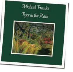 Living On The Inside Chords by Michael Franks