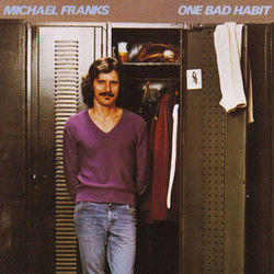 On My Way Home To You by Michael Franks