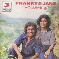Blue Jean Chords by Franky And Jane