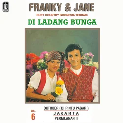Desember Chords by Franky And Jane