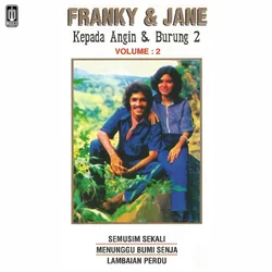 Senandung Sehari-hari Chords by Franky And Jane