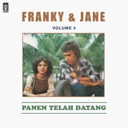 Tak Tentu Mengalir Tak Tentu by Franky And Jane