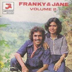 Blue Jean Chords by Franky And Jane