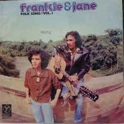 Hujan Chords by Franky And Jane