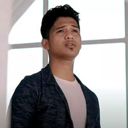 Semoga Ado Hikmahnyo Chords by Frans Ariesta
