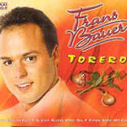 Torero Chords by Frans Bauer