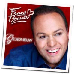 Zonder Vaarwel Chords by Frans Bauer