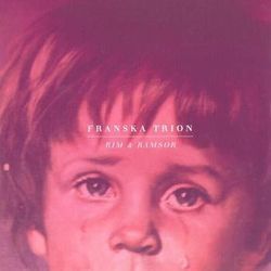 Vykort Chords by Franska Trion