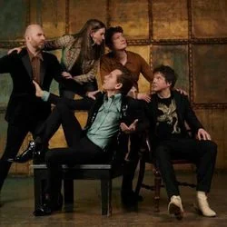Curious Chords by Franz Ferdinand