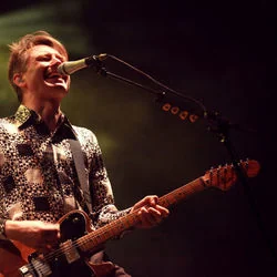Treason Animals Bass Tab by Franz Ferdinand