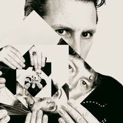 Audacious Bass Tab by Franz Ferdinand