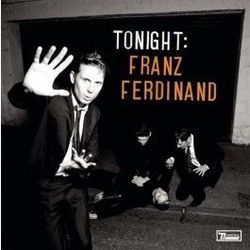 Cheating On You Chords by Franz Ferdinand