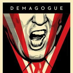 Demagogue by Franz Ferdinand