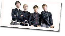 Don't Start Chords by Franz Ferdinand