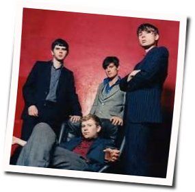Evil And Heathen Bass Tab by Franz Ferdinand
