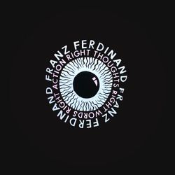 Evil Eye by Franz Ferdinand