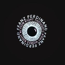 Evil Eye Chords by Franz Ferdinand
