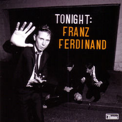 Finally Ukulele by Franz Ferdinand