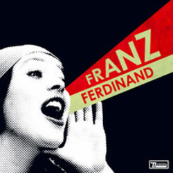 Get Away Chords by Franz Ferdinand