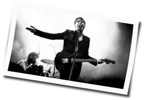 Glimpse Of Love Chords by Franz Ferdinand