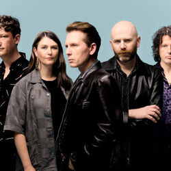 Hooked Chords by Franz Ferdinand