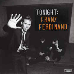 Katherine Kiss Me Chords by Franz Ferdinand