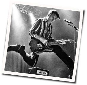 Lazy Boy Chords by Franz Ferdinand