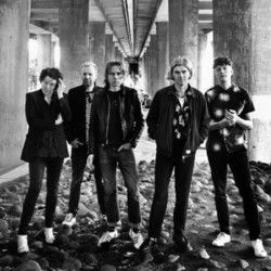 Lois Lane Chords by Franz Ferdinand
