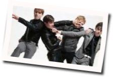 Love Illumination Tab by Franz Ferdinand