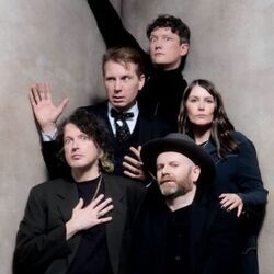 Night Or Day Chords by Franz Ferdinand