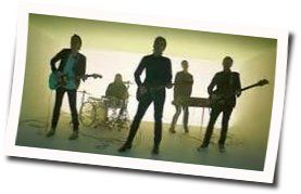 Paper Cages Tab by Franz Ferdinand