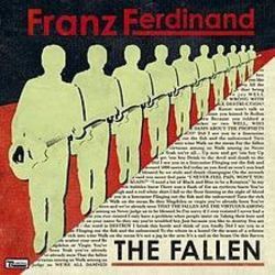 The Fallen by Franz Ferdinand