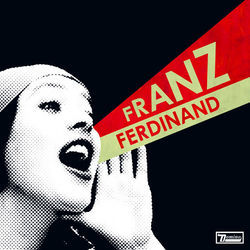 Well That Was Easy Bass Tab by Franz Ferdinand