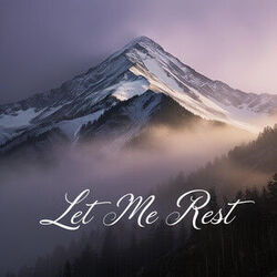 Let Me Rest Chords by Franzen