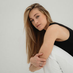 Nie Mehr Chords by Franzi Harmsen