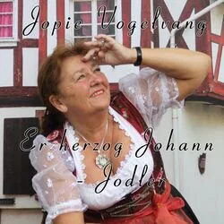 Erzherzog-johann-jodler Chords by Franzl Lang