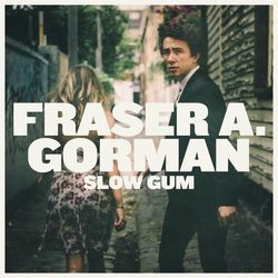 Broken Hands Chords by Fraser A. Gorman