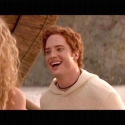 Dolphin Song Chords by Brendan Fraser