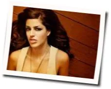 Hosanna Chords by Brooke Fraser (Brooke Ligertwood)