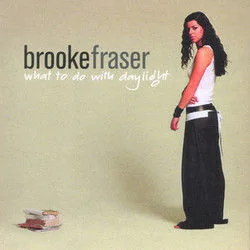 Indelible Tab by Brooke Fraser (Brooke Ligertwood)