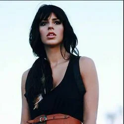 May Waltz Tab by Brooke Fraser (Brooke Ligertwood)