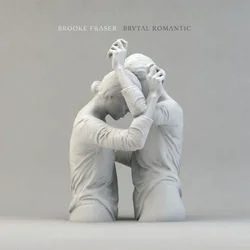 New Histories Chords by Brooke Fraser (Brooke Ligertwood)