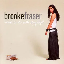 Reverie Chords by Brooke Fraser (Brooke Ligertwood)