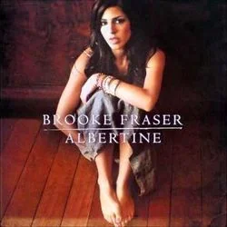 The Theif Chords by Brooke Fraser (Brooke Ligertwood)