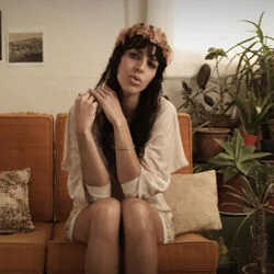 The Water Chords by Brooke Fraser (Brooke Ligertwood)