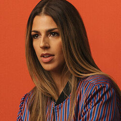 A Thousand Hallelujahs Bass Tab by Brooke Fraser (Brooke Ligertwood)